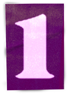 Number 1